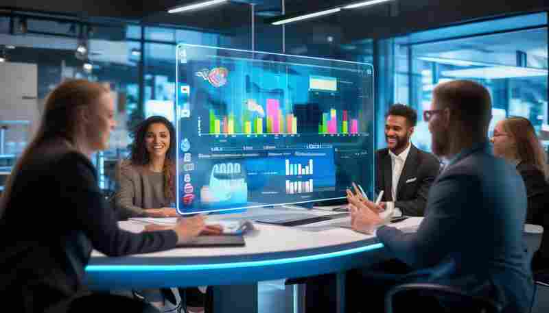 如何将ChatGPT 4.0应用于社交媒体管理