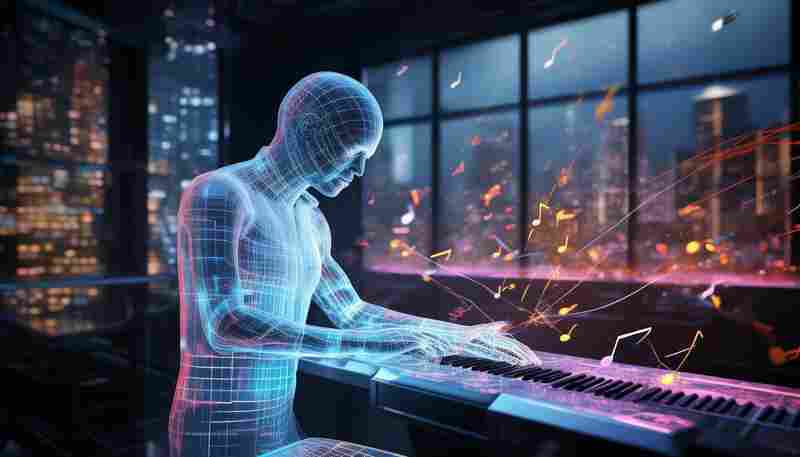 ChatGPT能否生成符合版权要求的音乐 ChatGPT能否生成符合版权要求的音乐