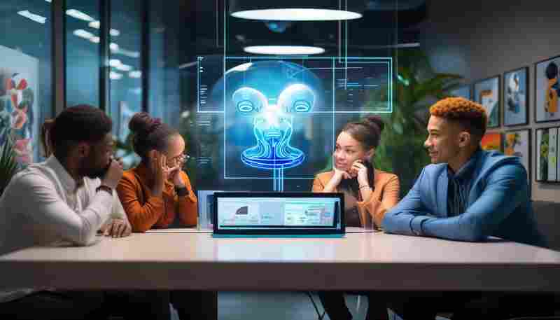 ChatGPT在产品描述写作中的应用