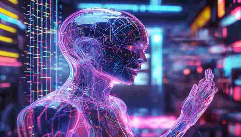 ChatGPT能否自动生成代码