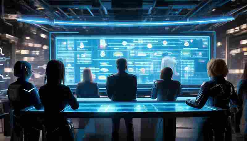 ChatGPT在内容审核中的实际应用是什么