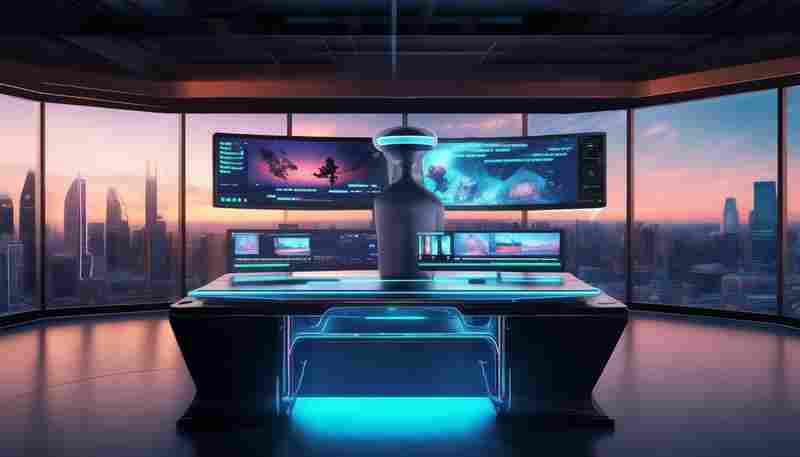 ChatGPT人工智能生成视频的版权问题如何解决 ChatGPT人工智能生成视频的版权问题如何解决