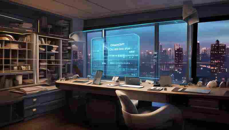 ChatGPT是否可以离线使用