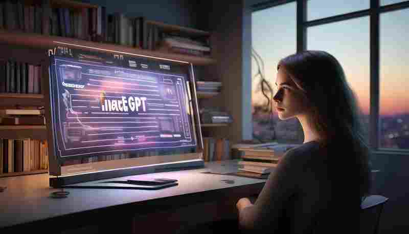 ChatGPT如何处理语境和上下文