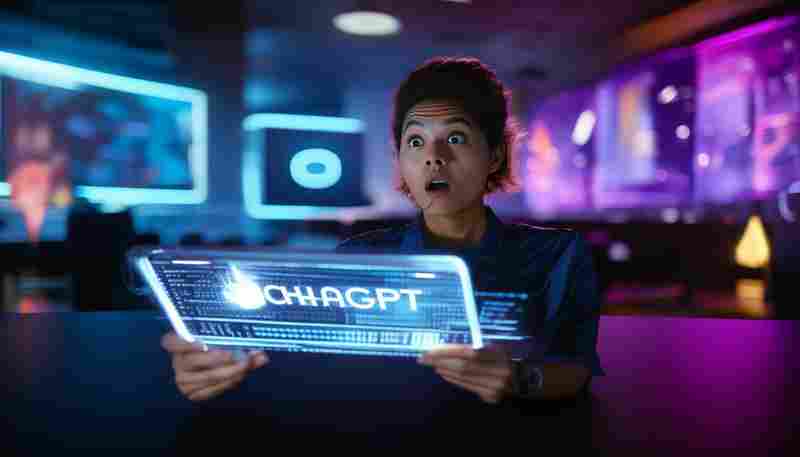 ChatGPT APK是否支持实时聊天功能