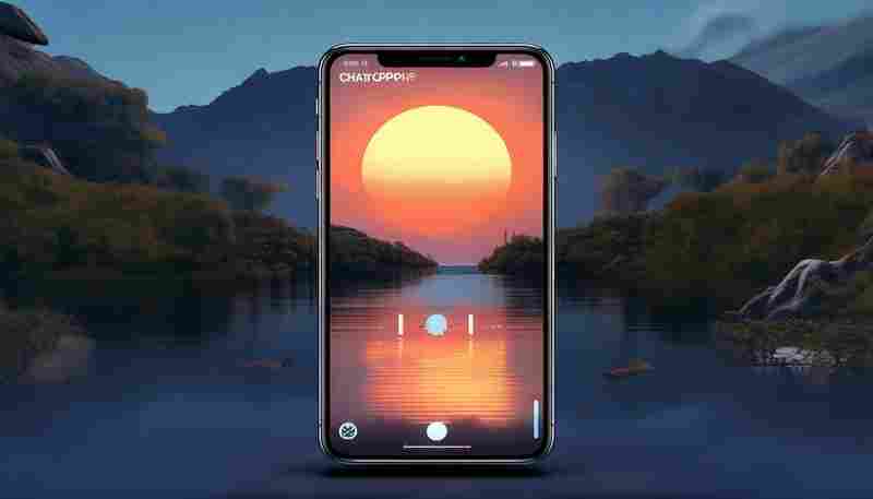 ChatGPT手机版是否能够生成图片或音频内容 ChatGPT手机版是否能够生成图片或音频内容