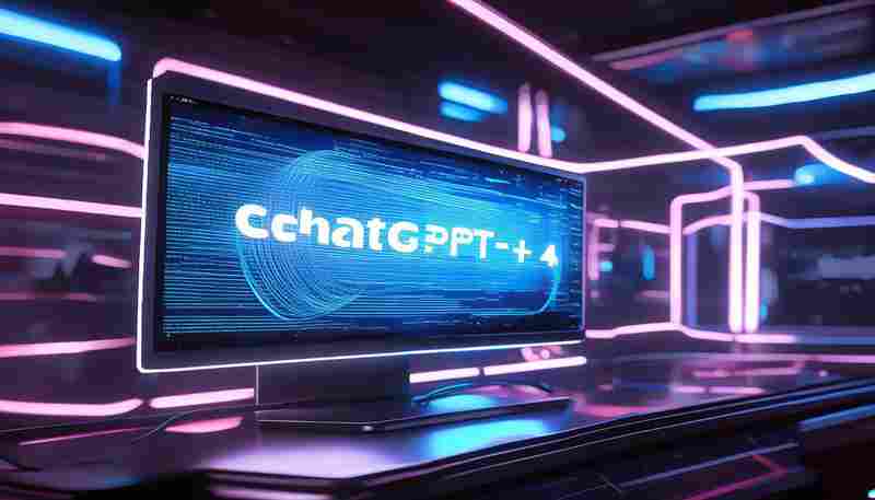 ChatGPT-4处理长文本时是否会出现截断 ChatGPT-4处理长文本时是否会出现截断