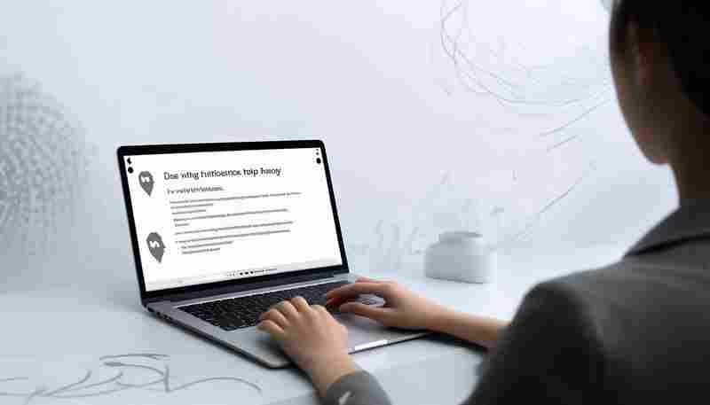 ChatGPT网页版如何保存聊天记录