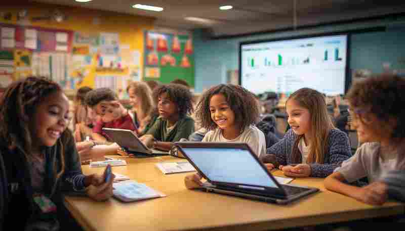 ChatGPT 在教育领域的应用有哪些优势