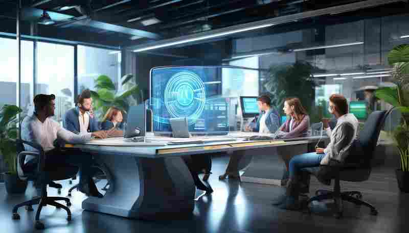 ChatGPT 4.0如何增强自动化办公效率 ChatGPT 4.0如何增强自动化办公效率