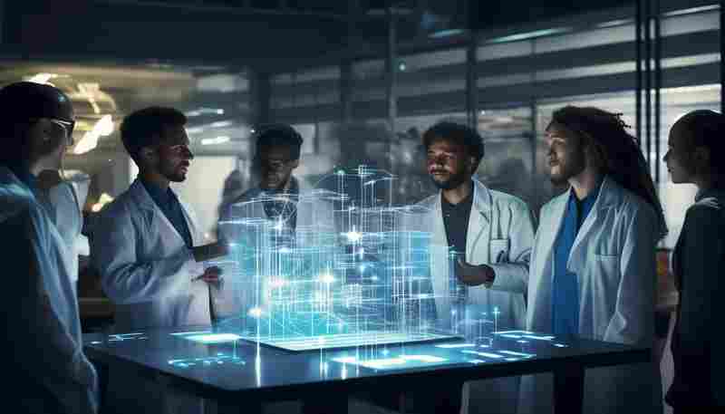 ChatGPT是否能理解复杂的技术术语