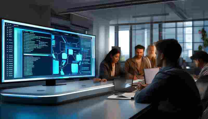 如何通过ChatGPT-4进行自动化问答系统构建