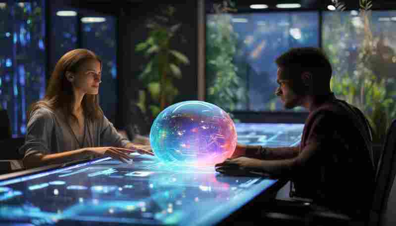 ChatGPT如何应对带有歧义或模糊词汇的提问 ChatGPT如何应对带有歧义或模糊词汇的提问