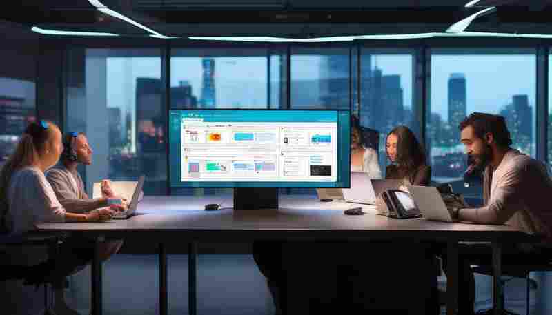 如何在ChatGPT网页版中实现内容审核