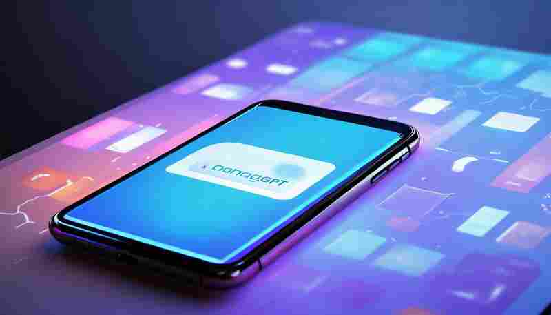 ChatGPT手机版能否连接互联网浏览网页