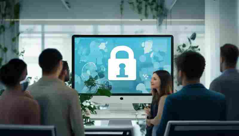 如何保护ChatGPT对话的隐私和安全 如何保护ChatGPT对话的隐私和安全