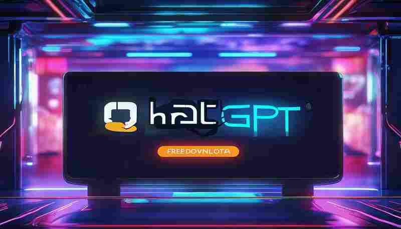 ChatGPT APK是否免费提供下载