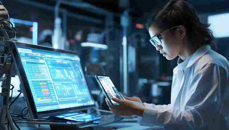 如何通过ChatGPT语音对话进行语音数据分析 如何通过ChatGPT语音对话进行语音数据分析