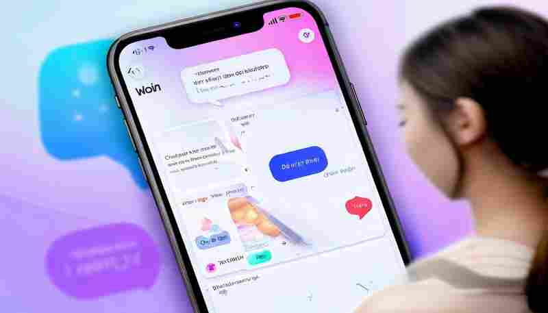 如何在iOS版ChatGPT 4.0中定制聊天风格