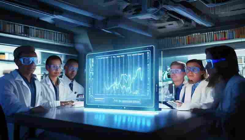 如何提升ChatGPT在特定领域的问答表现 如何提升ChatGPT在特定领域的问答表现