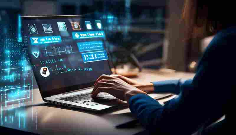 ChatGPT邮箱注册时如何避免账号信息泄露 ChatGPT邮箱注册时如何避免账号信息泄露