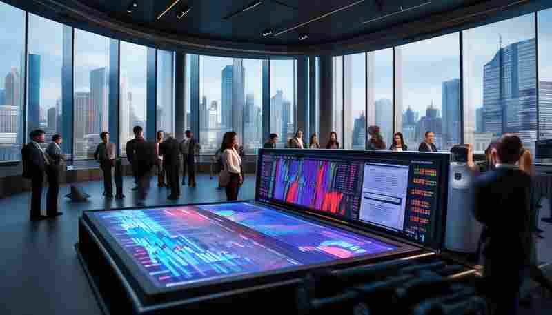 ChatGPT炒股能否提高投资成功率