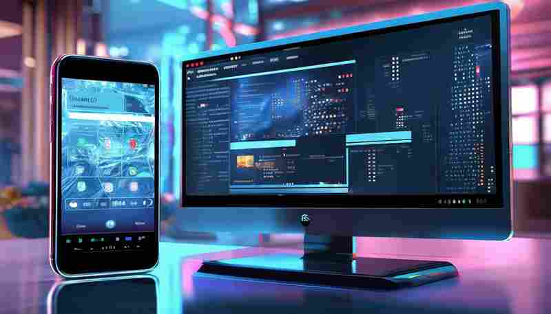 ChatGPT 4.0手机端与PC端有何区别