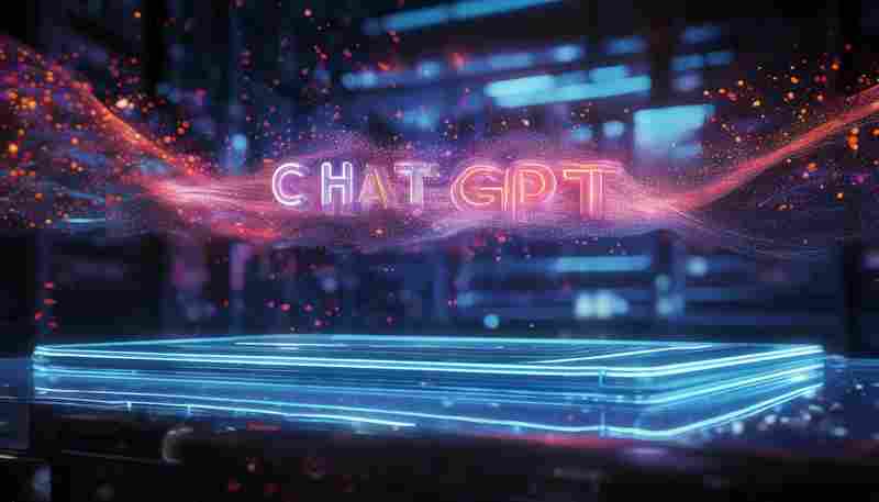 ChatGPT支持动态图像处理吗 ChatGPT支持动态图像处理吗