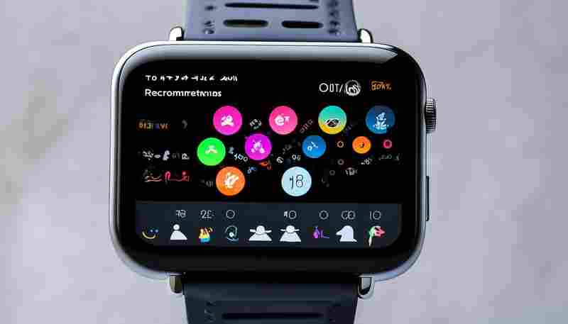 如何通过ChatGPT智能手表设置个性化推荐