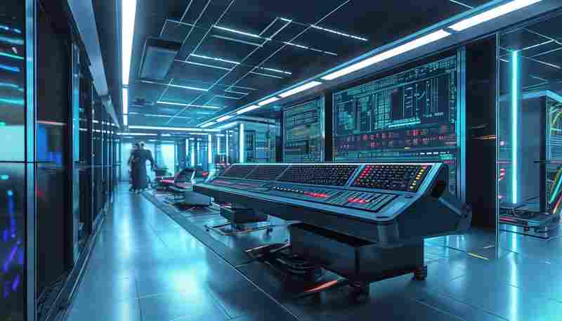 为什么ChatGPT提示无法连接到服务器