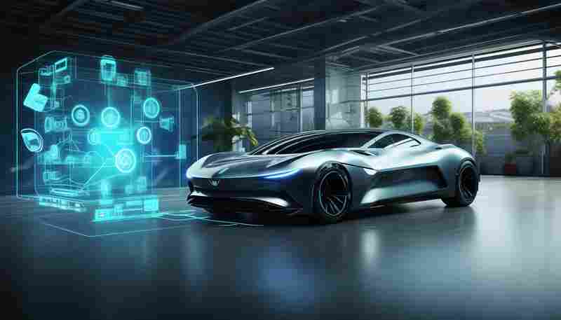 ChatGPTCar如何与其他智能设备连接