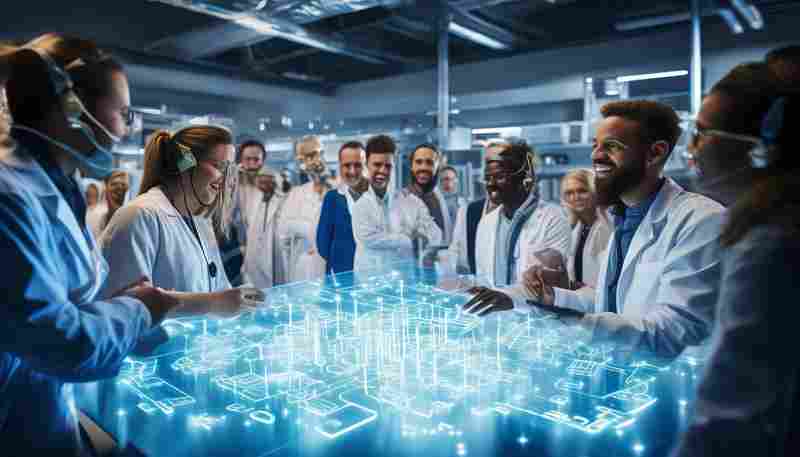 ChatGPT如何在跨学科研究中发挥作用