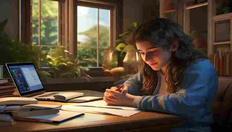 ChatGPT如何帮助论文撰写者克服写作障碍 ChatGPT如何帮助论文撰写者克服写作障碍