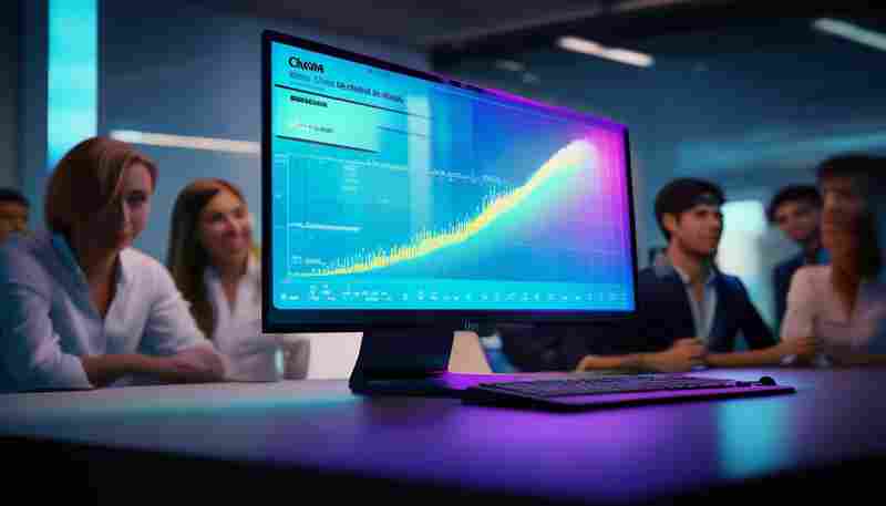 如何提高ChatGPT网页版聊天界面的响应速度 如何提高ChatGPT网页版聊天界面的响应速度