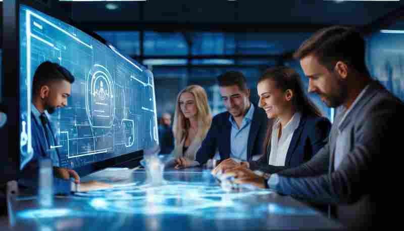 如何通过ChatGPT 4和4.0提升商业效率