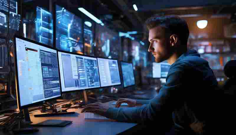 如何利用ChatGPT进行虚拟助理开发