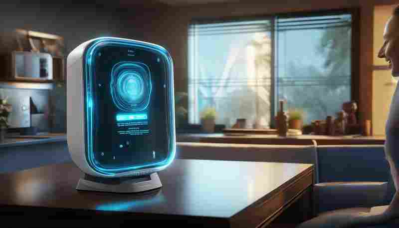 ChatGPT语音对话在智能家居中的应用前景 ChatGPT语音对话在智能家居中的应用前景