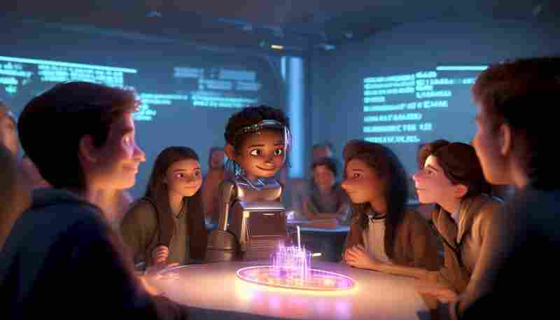 ChatGPT如何学习并生成多种语言的对话