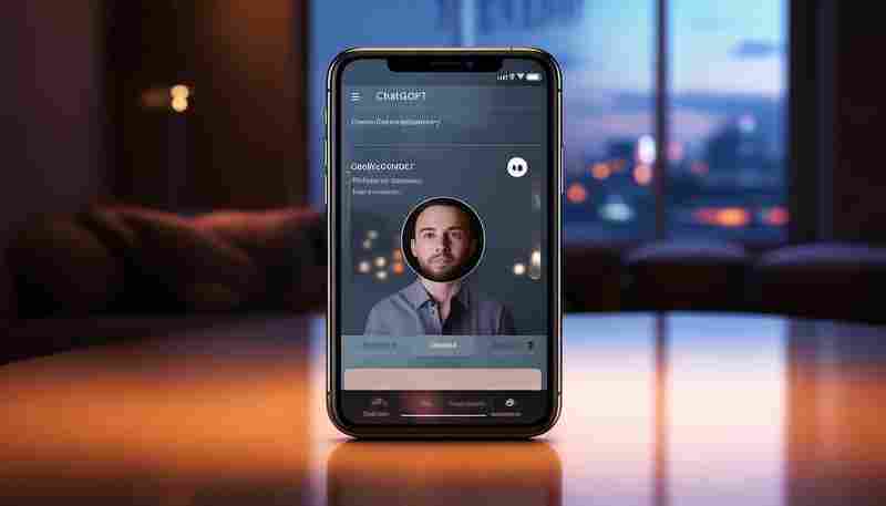 如何通过苹果手机的ChatGPT进行语音输入 如何通过苹果手机的ChatGPT进行语音输入