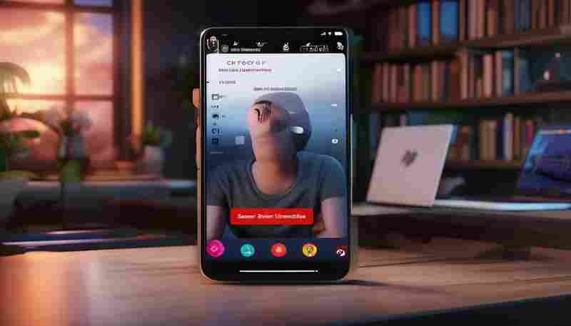 手机版ChatGPT登录时显示服务器不可用怎么解决