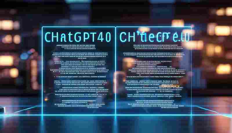 ChatGPT 4.0的语言生成质量与前版本有何区别