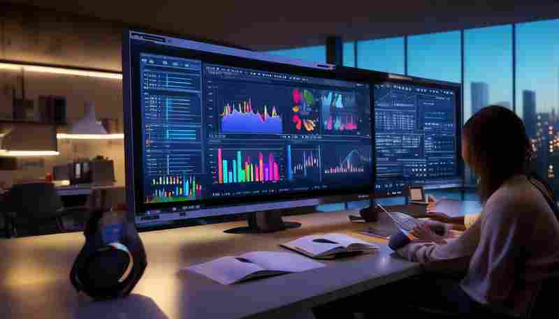 ChatGPT如何帮助进行数据分析和报告撰写 ChatGPT如何帮助进行数据分析和报告撰写