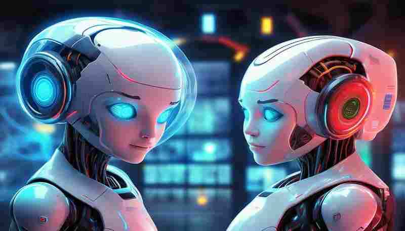 聊天机器人和ChatGPT的技术差异是什么