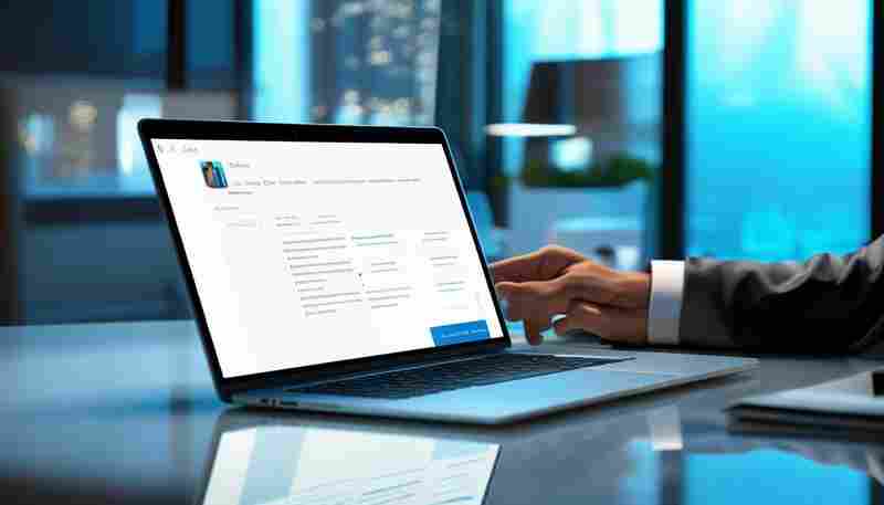 如何在ChatGPT网页版设置个人资料 如何在ChatGPT网页版设置个人资料