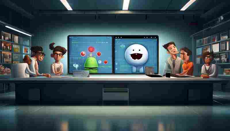 为什么有些Android设备无法运行ChatGPT 为什么有些Android设备无法运行ChatGPT