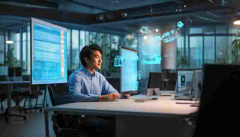 ChatGPT如何进行语境理解与对话引导