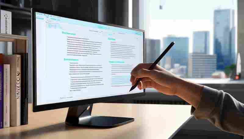 如何通过ChatGPT强化PPT的结构性