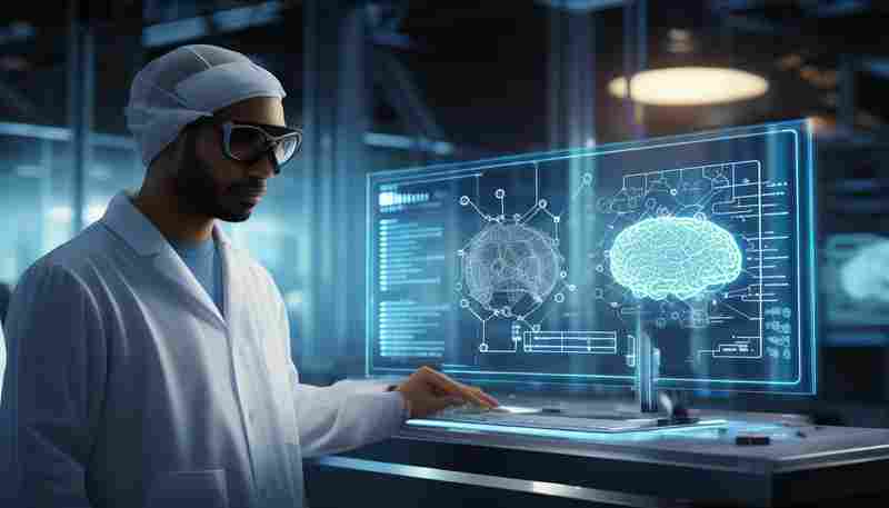 如何在ChatGPT中实现深度学习