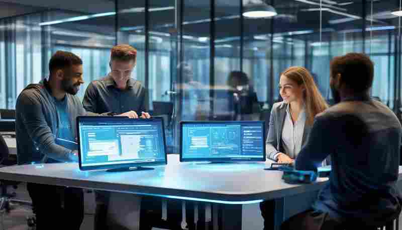 ChatGPT 4.0如何协助开发产品文档