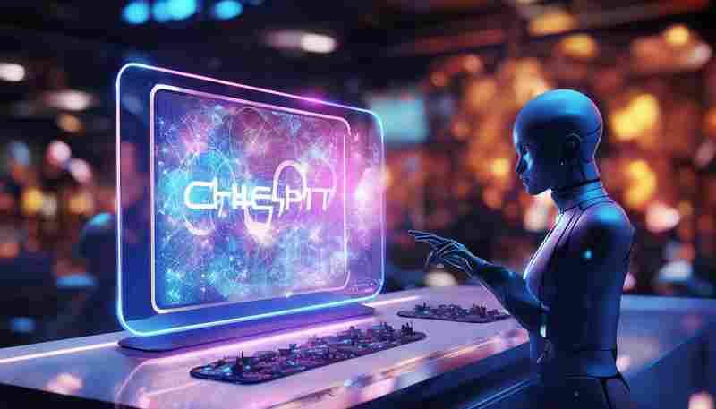 ChatGPT能否支持自定义训练 ChatGPT能否支持自定义训练